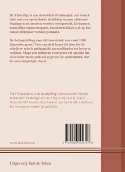 Elckerlijc; een moraliteit - Afbeelding 2