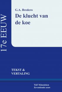 De klucht van de koe