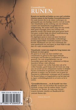 Gezondheidsrunen en de kracht van visualisatie - Afbeelding 2