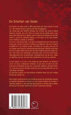 De smarten van Satan - Afbeelding 2