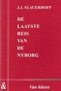 De laatste reis van de Nyborg