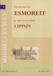 Een abel spel over Esmoreit gevolgd door de klucht Lippijn