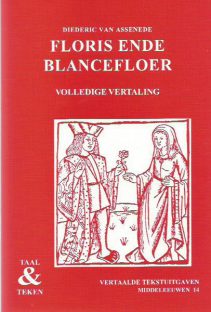 Floris ende Blancefloer