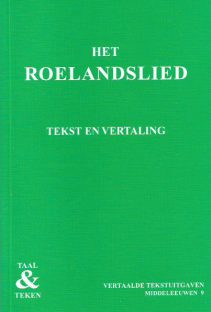 Het Roelandslied