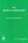 Het Roelandslied