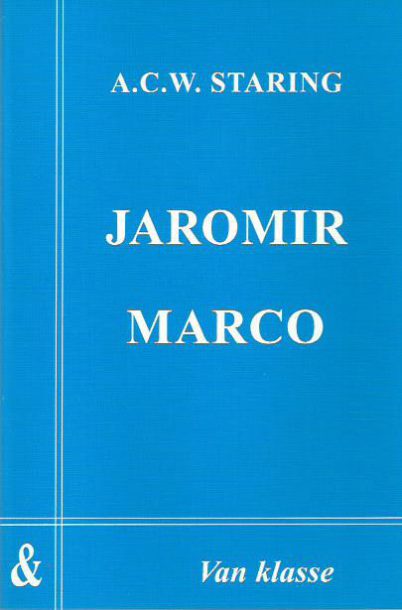 Jaromir Marco 906620107X