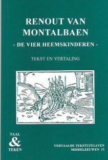 Renout van Montalbaen