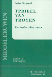 Tprieel van Troyen