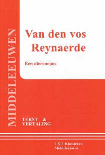Van den vos Reynaerde