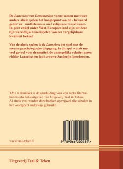 Lanseloet van Denemarken, gevolgd door Die Hexe - Afbeelding 2
