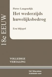 Het wederzijds huwelijksbedrog