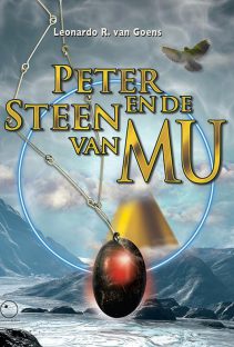 Peter en de Steen van Mu