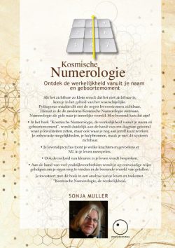 Kosmische Numerologie - Afbeelding 2
