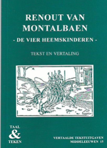 Renout van Montalbaen