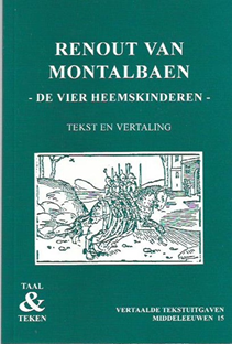 Renout van Montalbaen