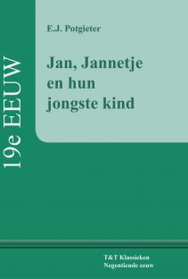 Jan, Jannetje en hun jongste kind