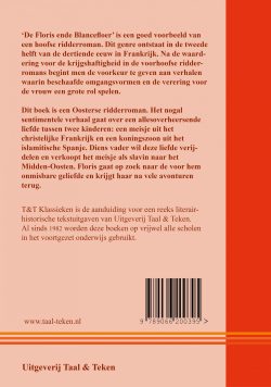 Floris ende Blancefloer - Afbeelding 2