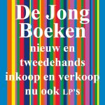 De Jong boeken harlingen