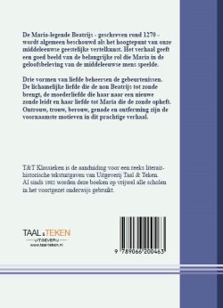 Beatrijs 10e druk - Afbeelding 2