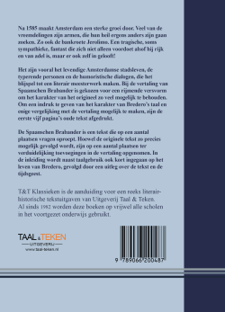 Spaanschen Brabander - Afbeelding 2