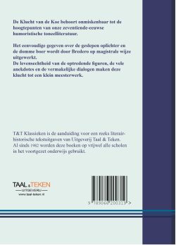 De klucht van de koe - Afbeelding 2