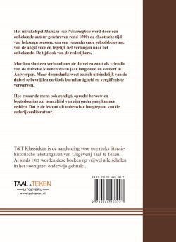 Mariken van Nieumeghen - Afbeelding 2