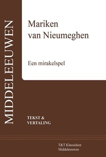 Mariken van Nieumeghen