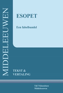 Esopet ; een fabelbundel