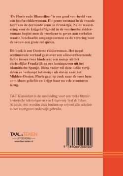 Floris ende Blancefloer - Afbeelding 2