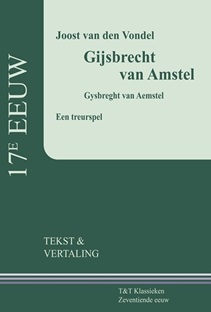 Gijsbrecht van Amstel